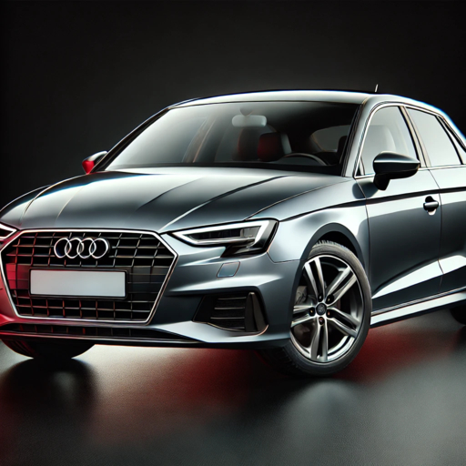 Audi A3 2003-2013